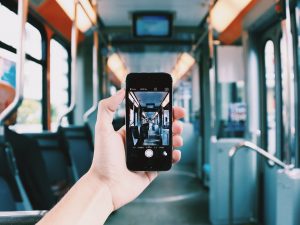 Smartphone 2nd Line Plans