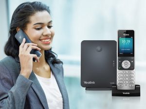 Yealink Phones